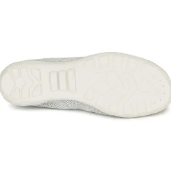 Baskets Mode^Palladium - GRACIEUSE ALX Argenté