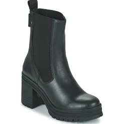 Bottines / Boots^Palladium - MONA 02 NAP Noir