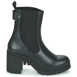 Bottines / Boots^Palladium - MONA 02 NAP Noir