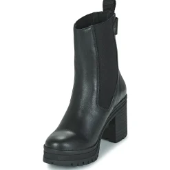 Bottines / Boots^Palladium - MONA 02 NAP Noir