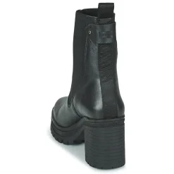 Bottines / Boots^Palladium - MONA 02 NAP Noir