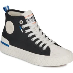 Baskets Mode^Palladium - PALLA ACE CHUKKA ORG