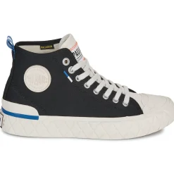 Baskets Mode^Palladium - PALLA ACE CHUKKA ORG