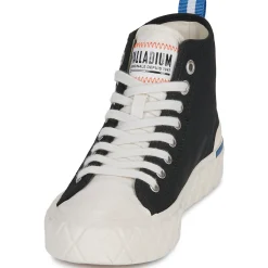Baskets Mode^Palladium - PALLA ACE CHUKKA ORG