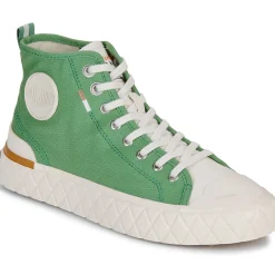 Baskets Mode^Palladium - PALLA ACE CHUKKA ORG