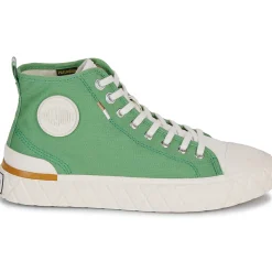 Baskets Mode^Palladium - PALLA ACE CHUKKA ORG