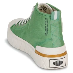 Baskets Mode^Palladium - PALLA ACE CHUKKA ORG