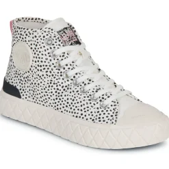 Baskets Mode^Palladium - PALLA ACE MID FEST