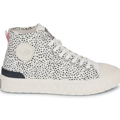 Baskets Mode^Palladium - PALLA ACE MID FEST