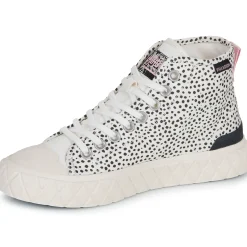 Baskets Mode^Palladium - PALLA ACE MID FEST