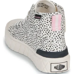Baskets Mode^Palladium - PALLA ACE MID FEST