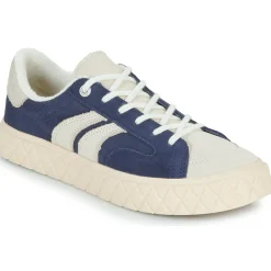 Baskets Mode^Palladium - PALLA ACE SDE Marine