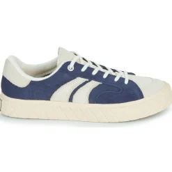Baskets Mode^Palladium - PALLA ACE SDE Marine