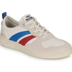 Baskets Mode^Palladium - PALLACUP FLAME LTH