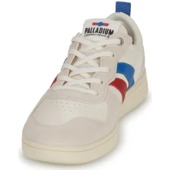 Baskets Mode^Palladium - PALLACUP FLAME LTH