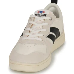 Baskets Mode^Palladium - PALLACUP FLAME LTH