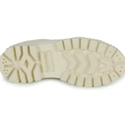 Baskets Mode^Palladium - PALLASHOCK LO ORG 2 Beige