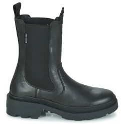 Bottines / Boots^Palladium - PALLATECNO 04 Noir