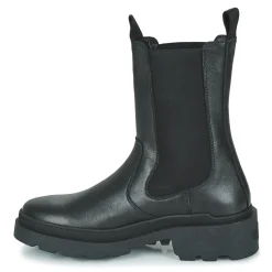 Bottines / Boots^Palladium - PALLATECNO 04 Noir