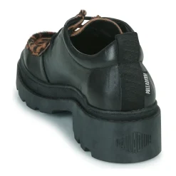 Derbies & Richelieu^Palladium - PALLATECNO 12