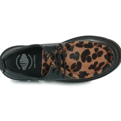 Derbies & Richelieu^Palladium - PALLATECNO 12