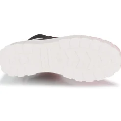 Baskets Mode^Palladium - PALLATOWER HI Noir