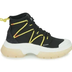 Baskets Mode^Palladium - PALLAWAVE LACE IT