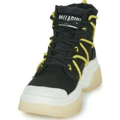 Baskets Mode^Palladium - PALLAWAVE LACE IT