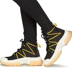 Baskets Mode^Palladium - PALLAWAVE LACE IT
