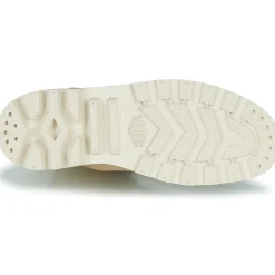 Baskets Mode^Palladium - PAMPA HI HTG SUPPLY Beige