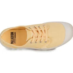 Baskets Mode^Palladium - PAMPA OX Jaune