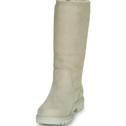 Bottines / Boots^Panama Jack - BAMBINA Beige