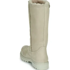 Bottines / Boots^Panama Jack - BAMBINA Beige