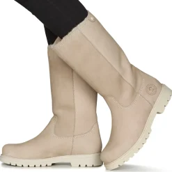 Bottines / Boots^Panama Jack - BAMBINA Beige