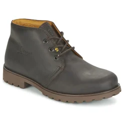 Bottines / Boots^Panama Jack - BOTA PANAMA Marron