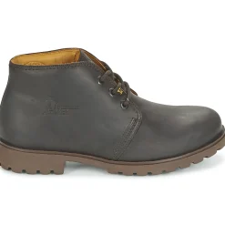 Bottines / Boots^Panama Jack - BOTA PANAMA Marron