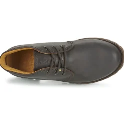 Bottines / Boots^Panama Jack - BOTA PANAMA Marron