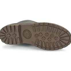 Bottines / Boots^Panama Jack - BOTA PANAMA Marron