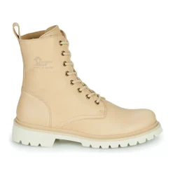 Bottines / Boots^Panama Jack - FLORIDA B5 Beige