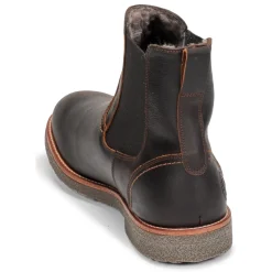 Bottines / Boots^Panama Jack - GARNOCK Marron