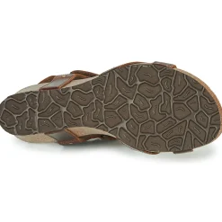 Sandales Et Nu-pieds^Panama Jack - JULIA Marron