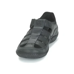 Sandales Et Nu-pieds^Panama Jack - MERIDIAN Noir