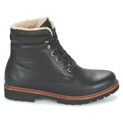 Bottines / Boots^Panama Jack - PANAMA Noir