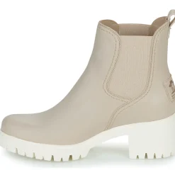 Bottines / Boots^Panama Jack - PIA Beige