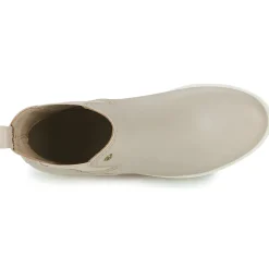 Bottines / Boots^Panama Jack - PIA Beige