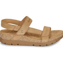 Sandales Et Nu-pieds^Panama Jack - SELMA Marron