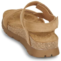 Sandales Et Nu-pieds^Panama Jack - SELMA Marron