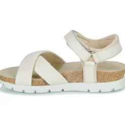 Sandales Et Nu-pieds^Panama Jack - SERENA Beige
