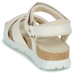 Sandales Et Nu-pieds^Panama Jack - SERENA Beige