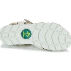 Sandales Et Nu-pieds^Panama Jack - SERENA Beige